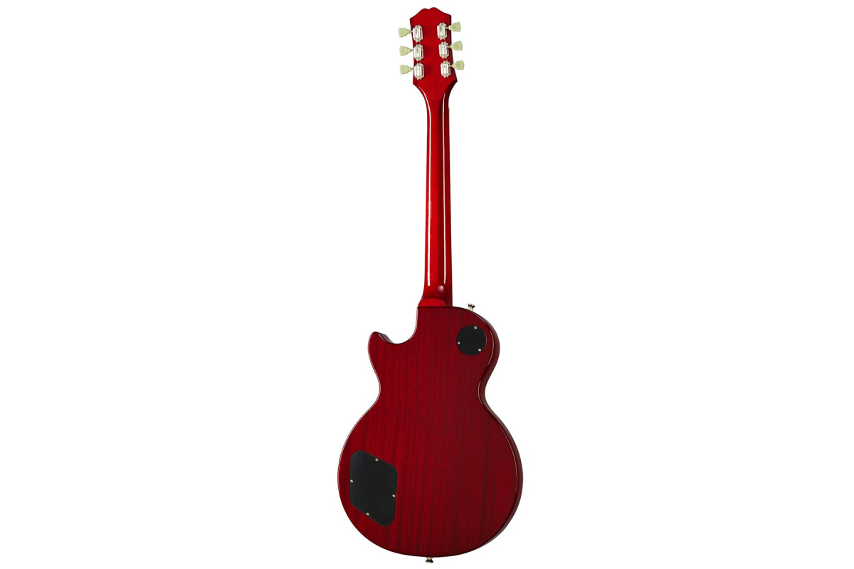 EPIPHONE LES PAUL STANDARD '50s VINTAGE SUNBURST Электрогитара